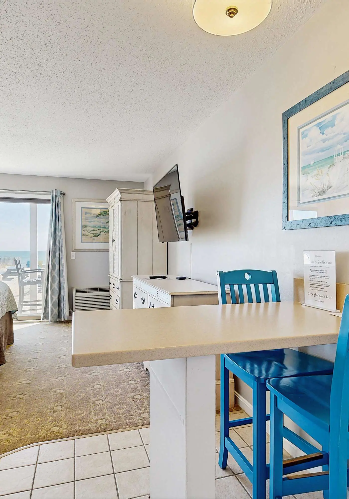 Sandbars Inn #4