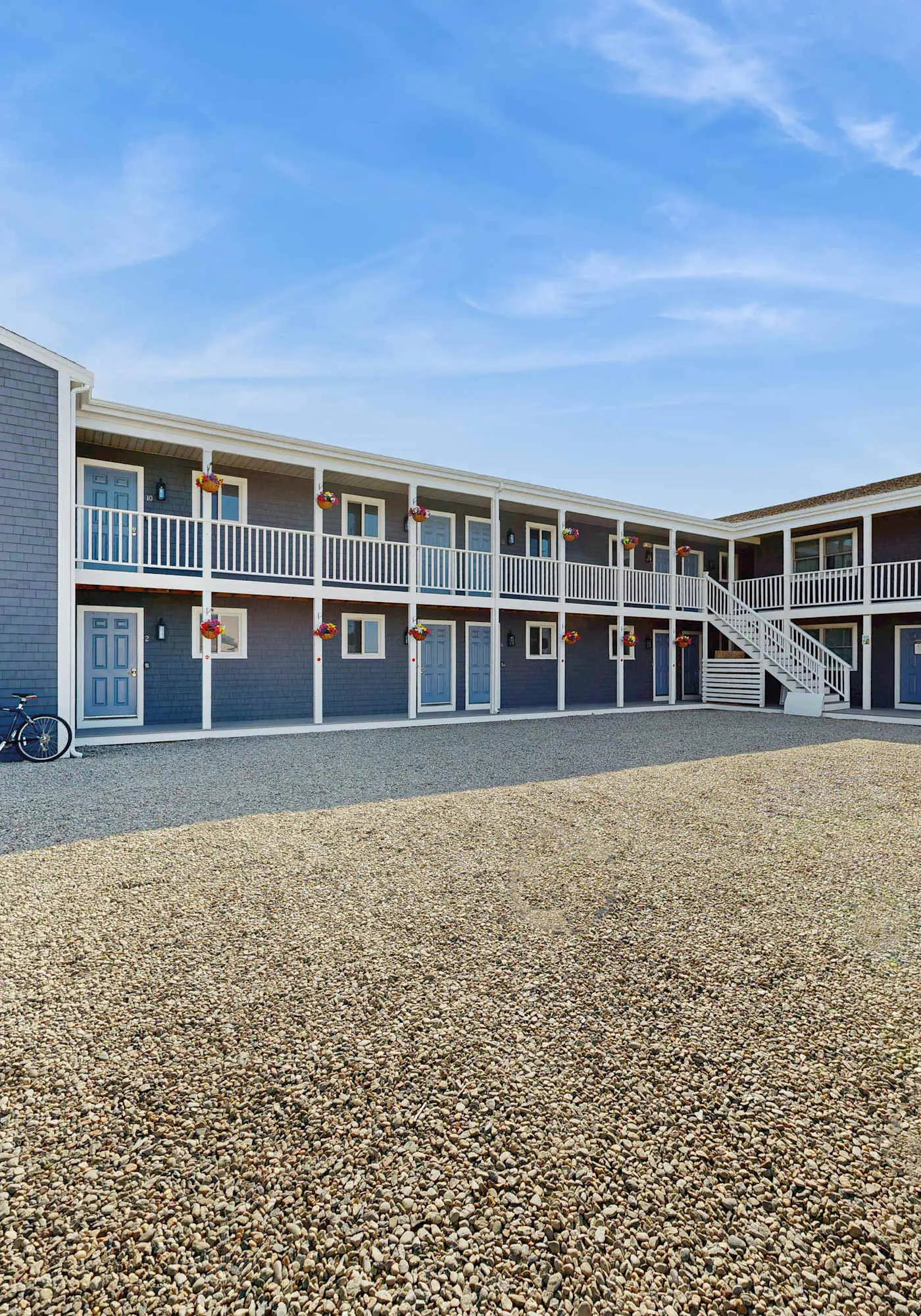 Sandbars Inn #4
