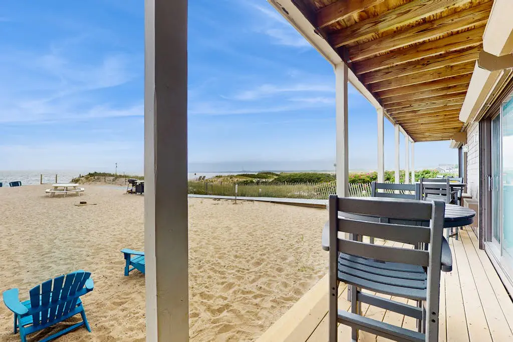 Sandbars Inn #5