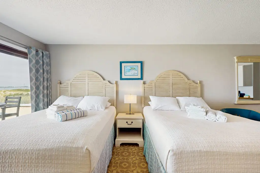 Sandbars Inn #5