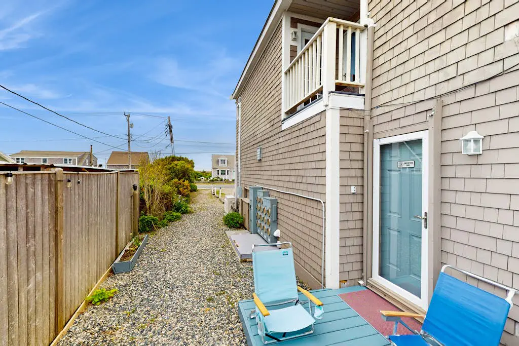 Sandbars Inn #5