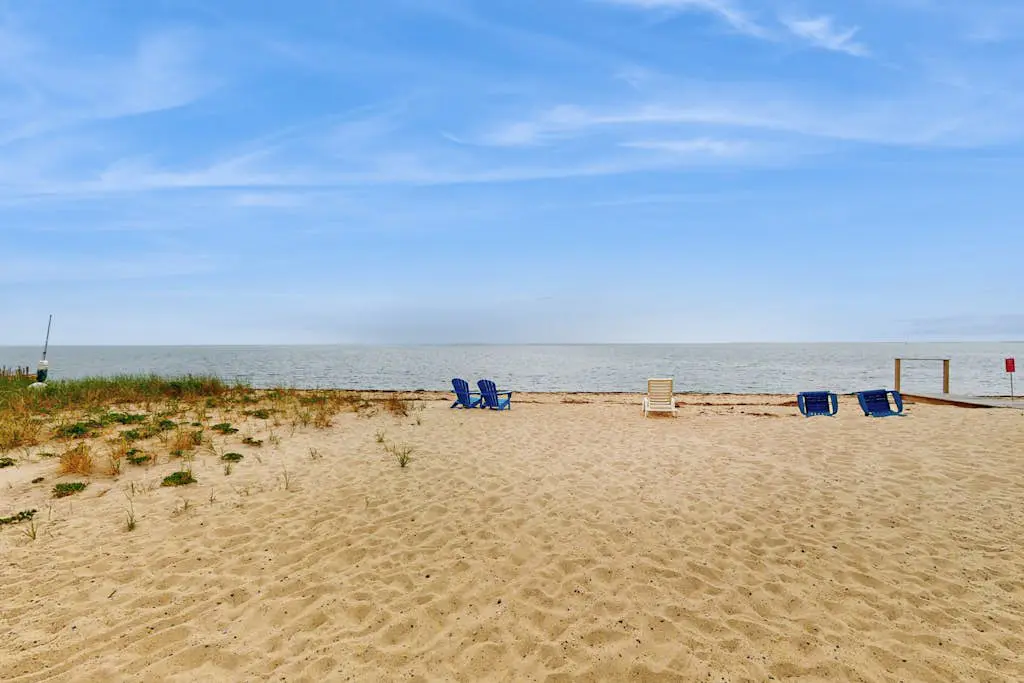 Sandbars Inn #5