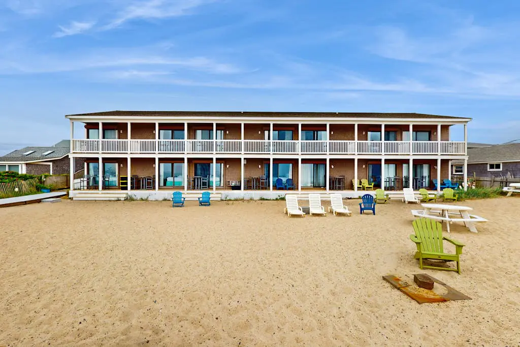 Sandbars Inn #5