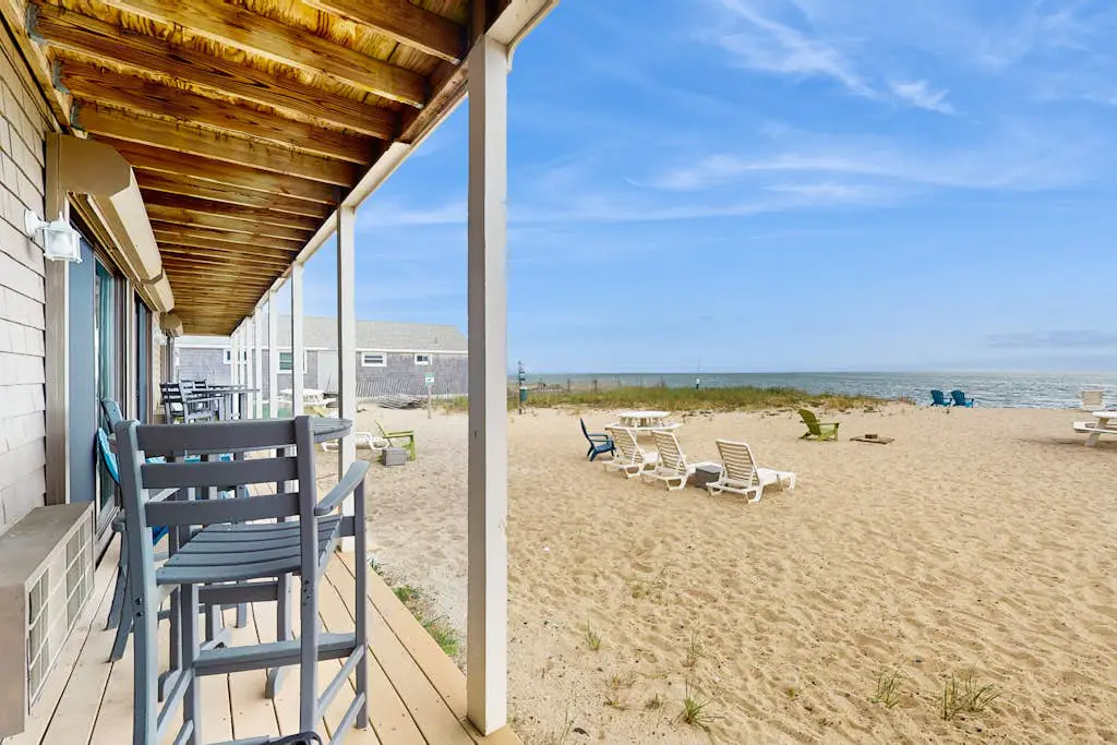 Sandbars Inn #5