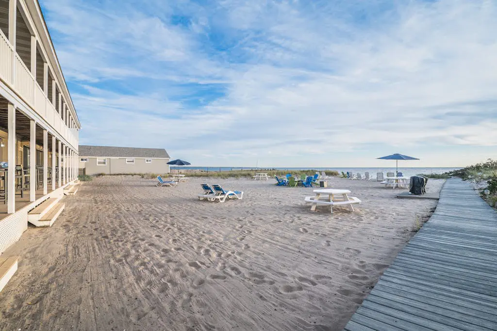 Sandbars Inn #5