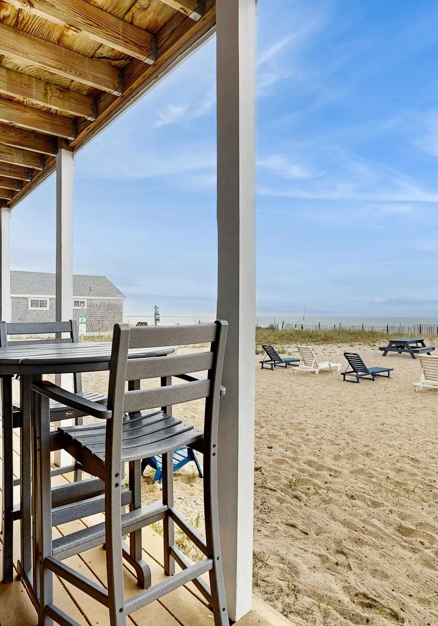 Sandbars Inn #5