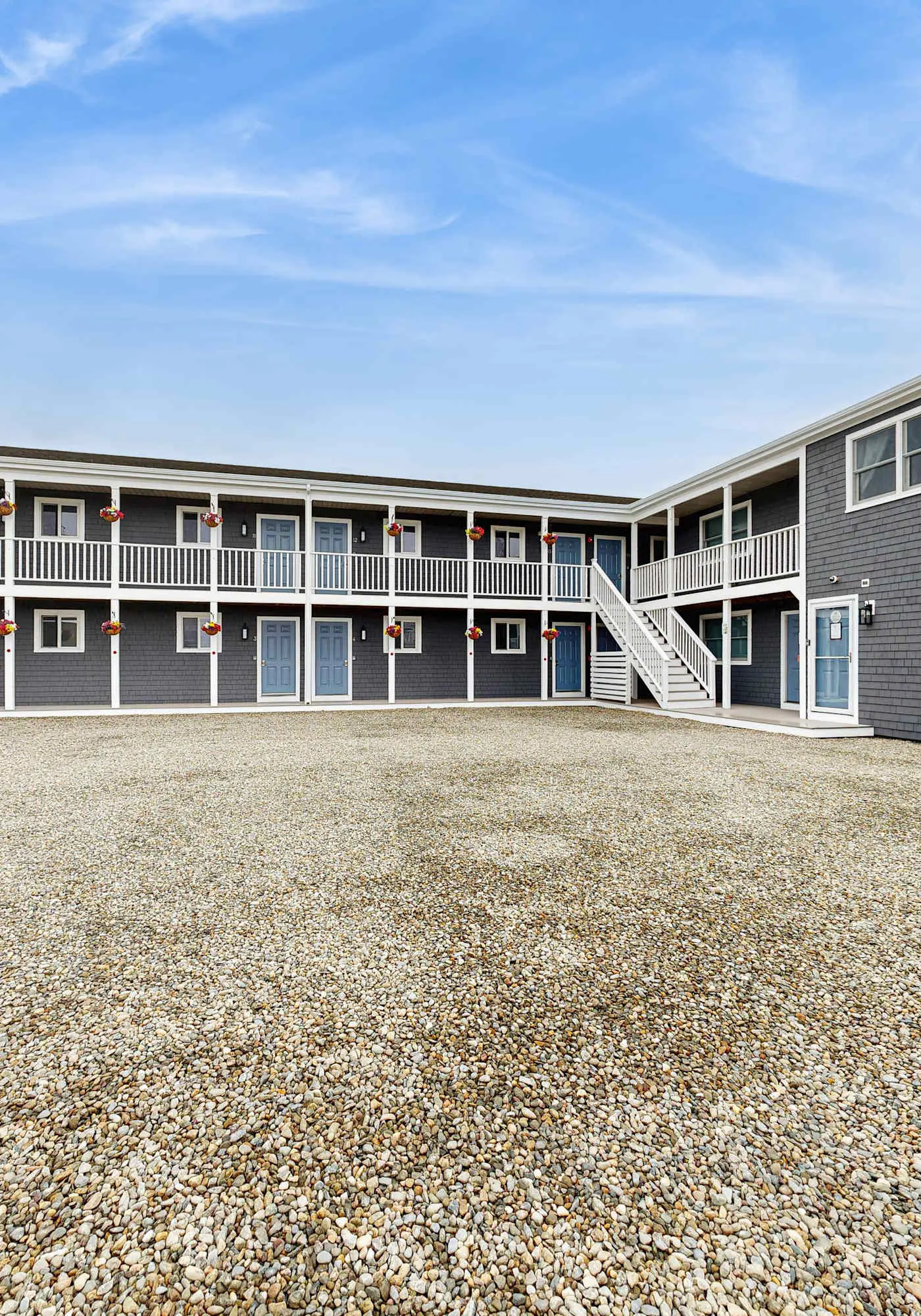Sandbars Inn #5