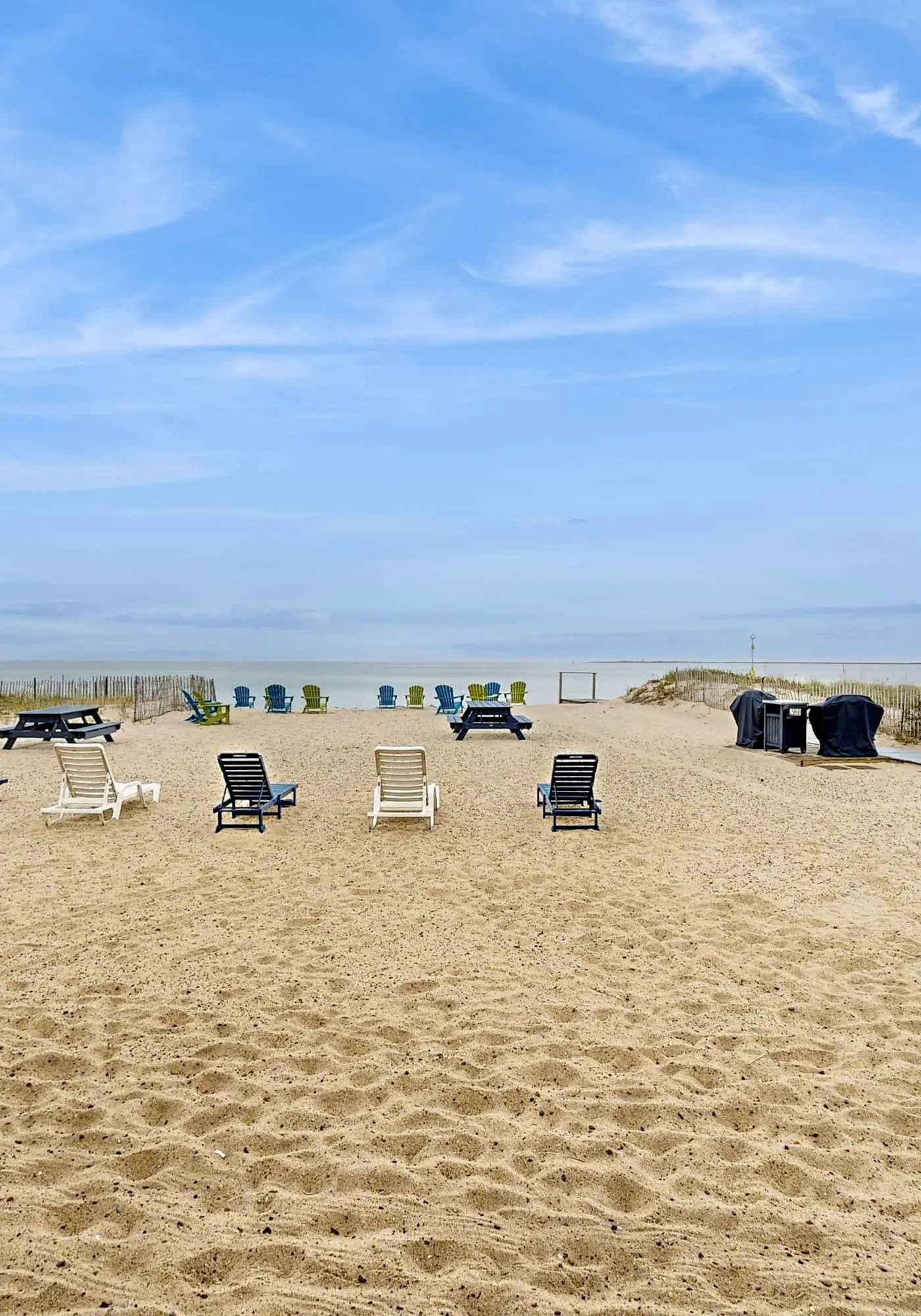 Sandbars Inn #5