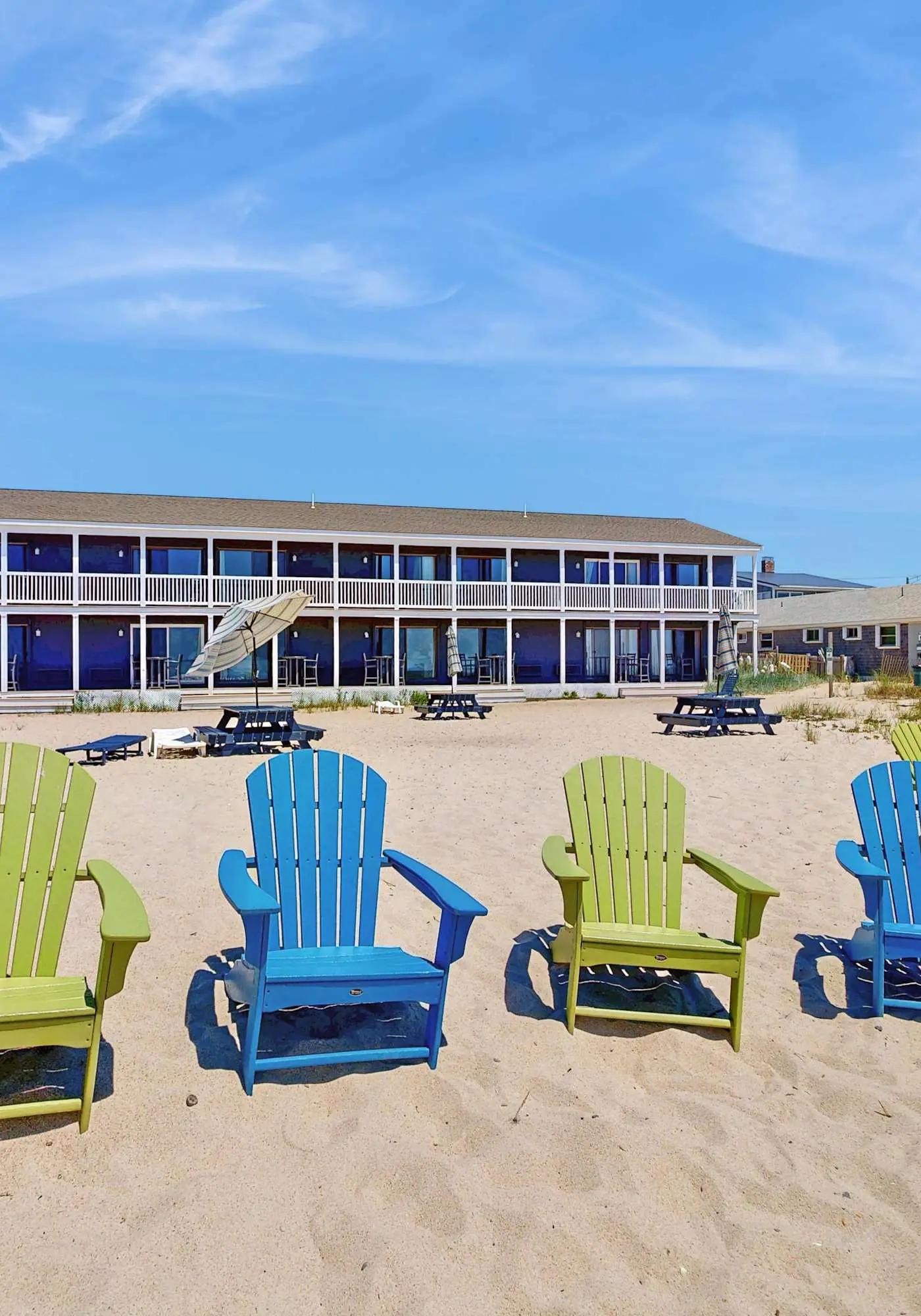 Sandbars Inn #5