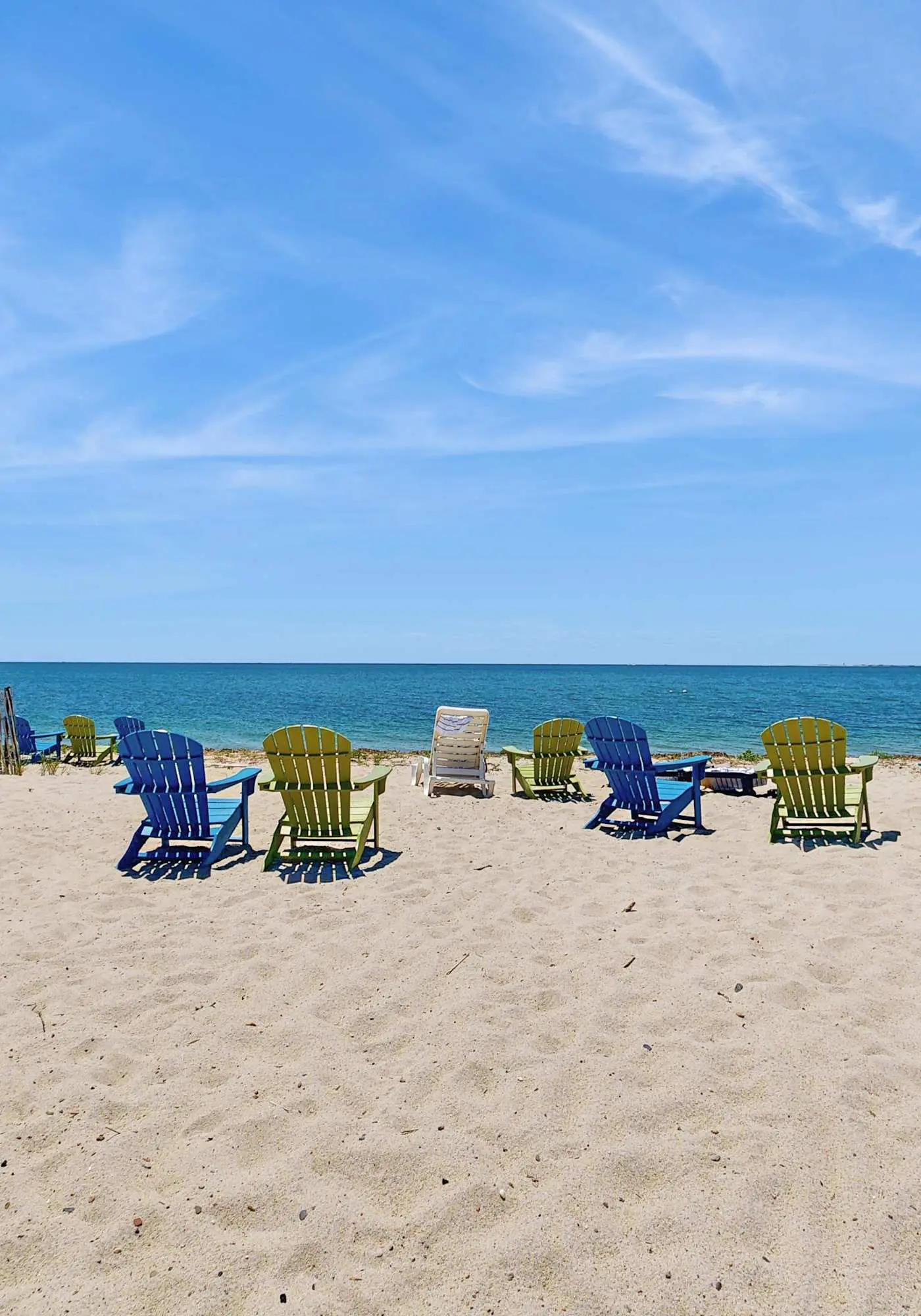 Sandbars Inn #5