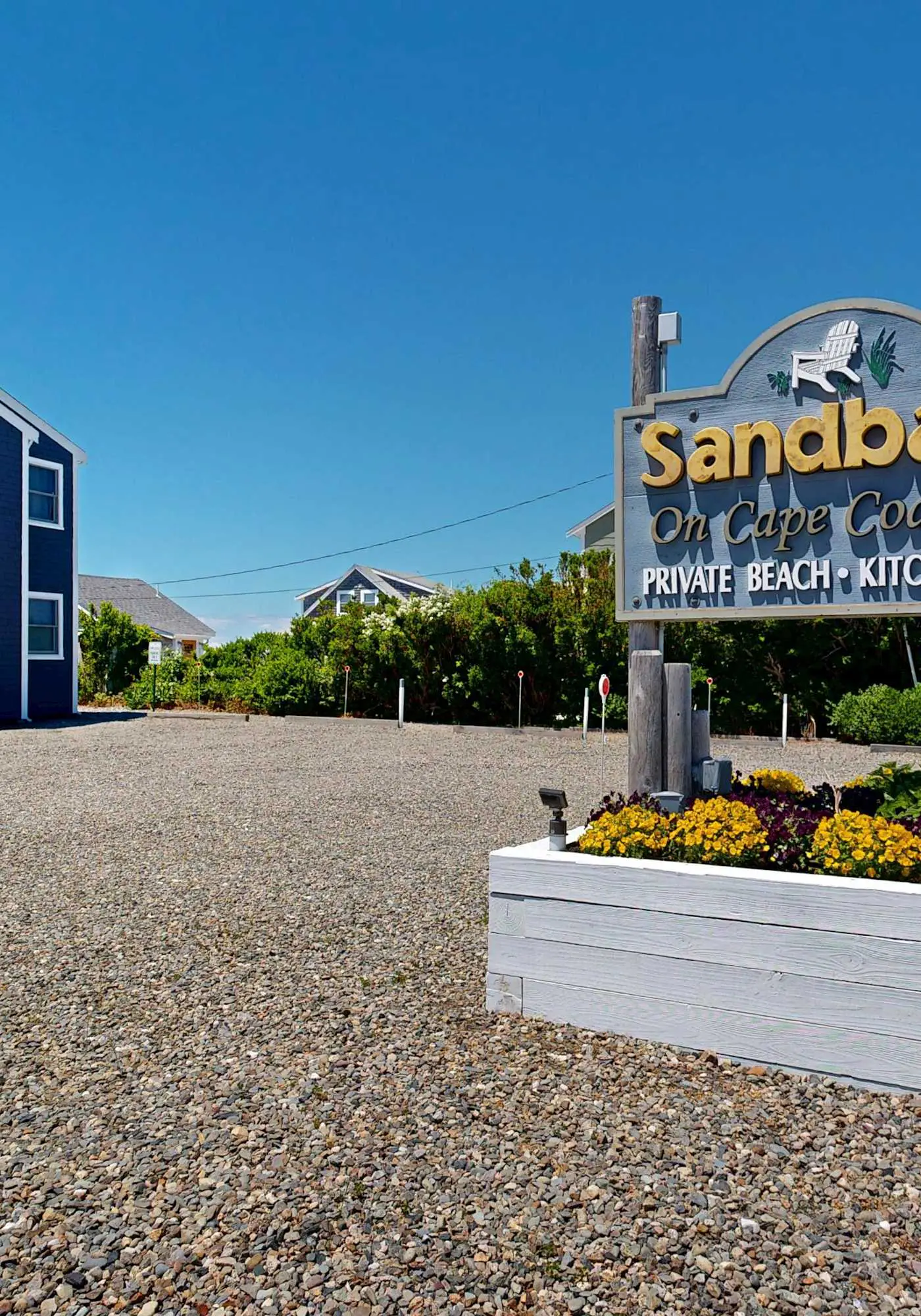 Sandbars Inn #5