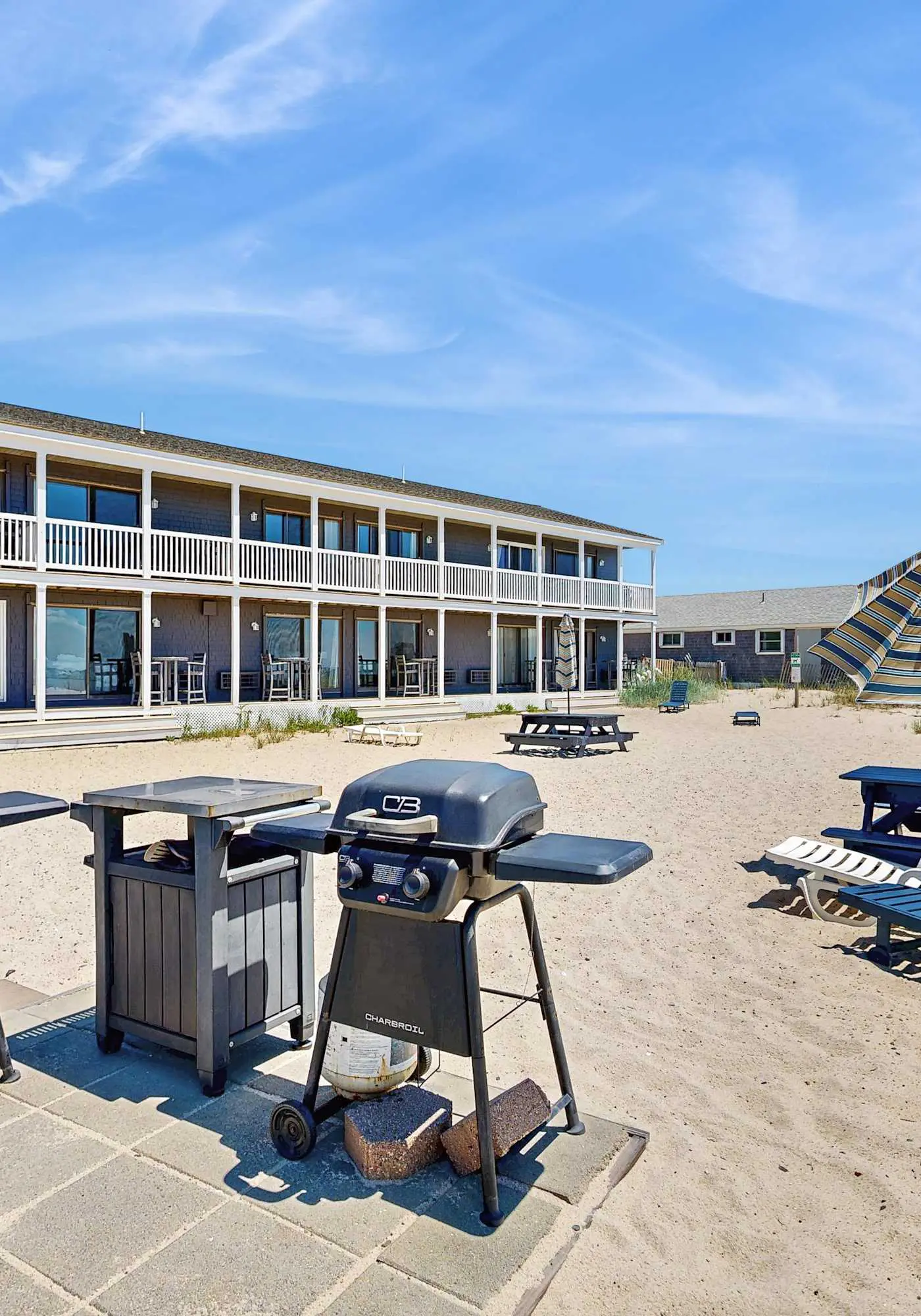 Sandbars Inn #5