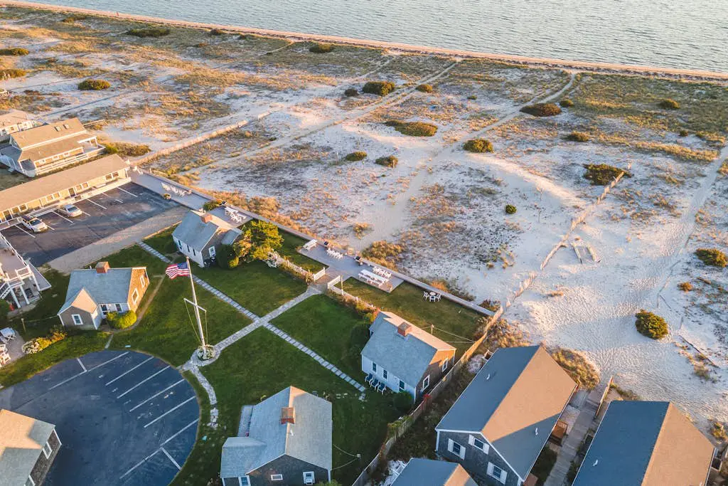 Sandbars Inn #6