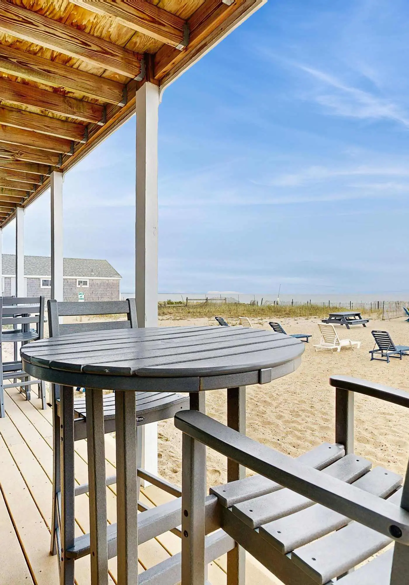 Sandbars Inn #6
