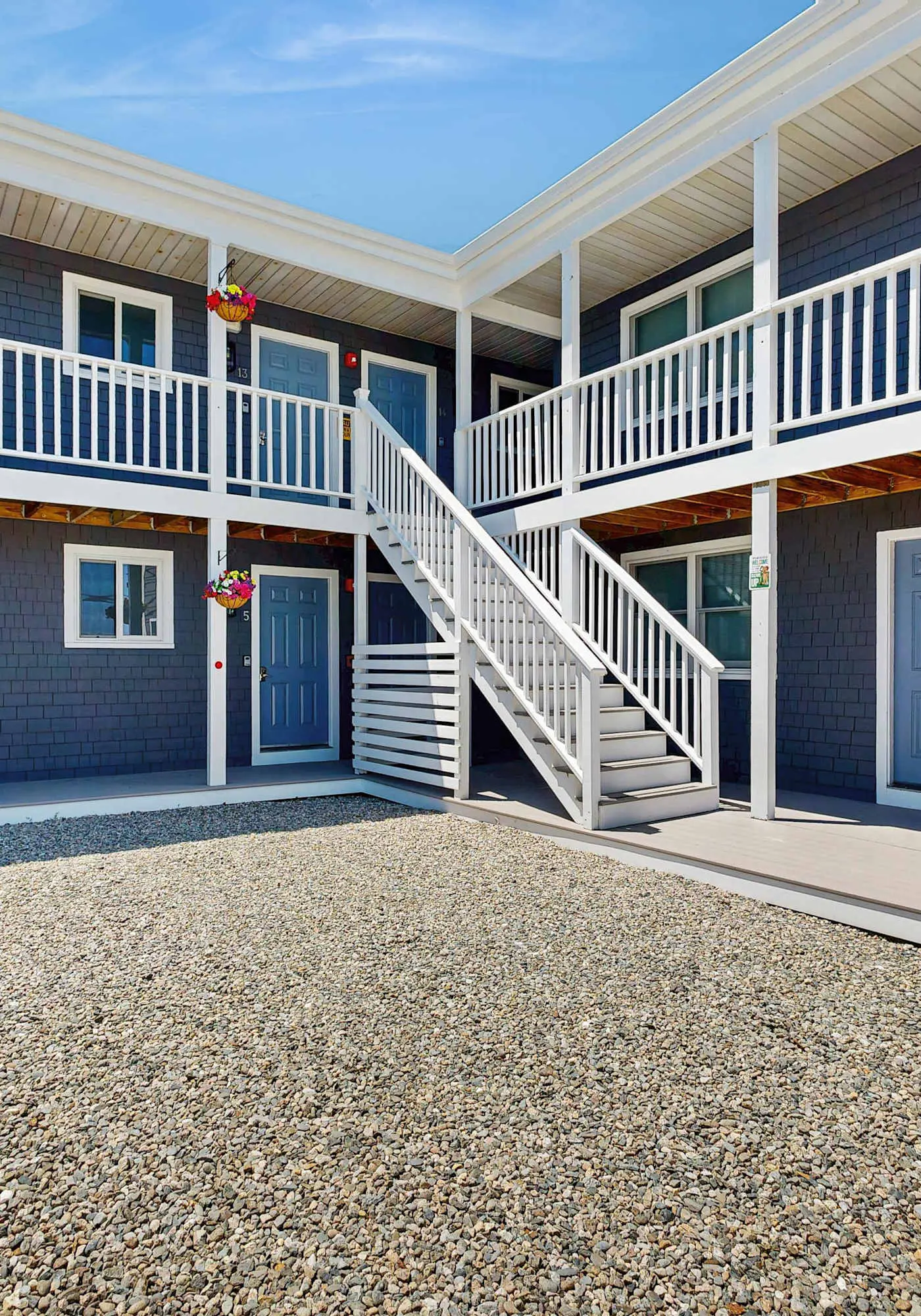 Sandbars Inn #6