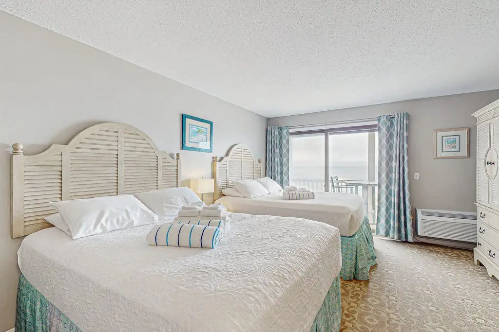 Sandbars Inn #10 - 2nd floor