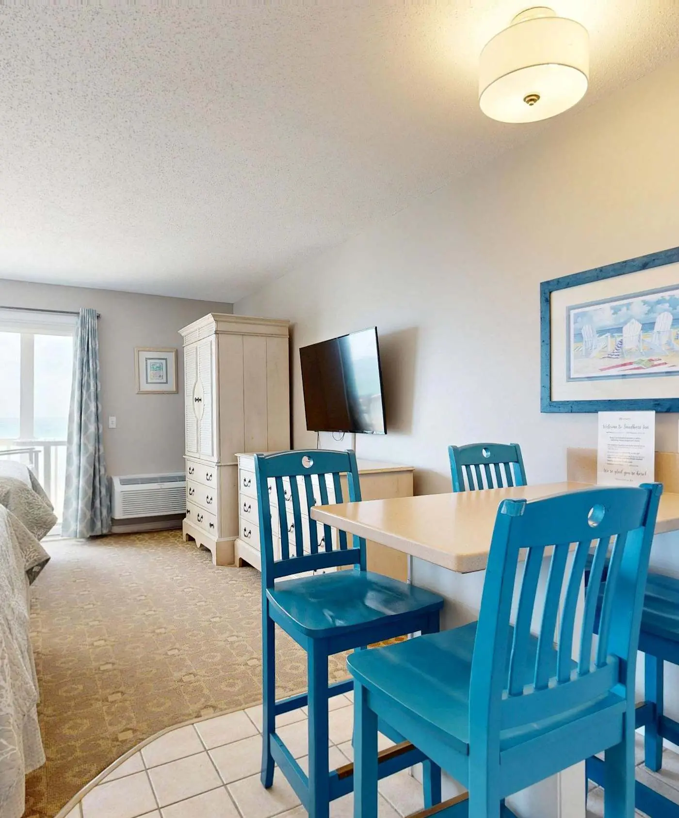Sandbars Inn #10 - 2nd floor