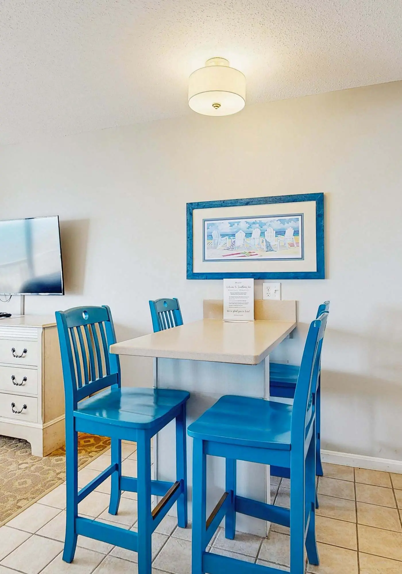 Sandbars Inn #10 - 2nd floor