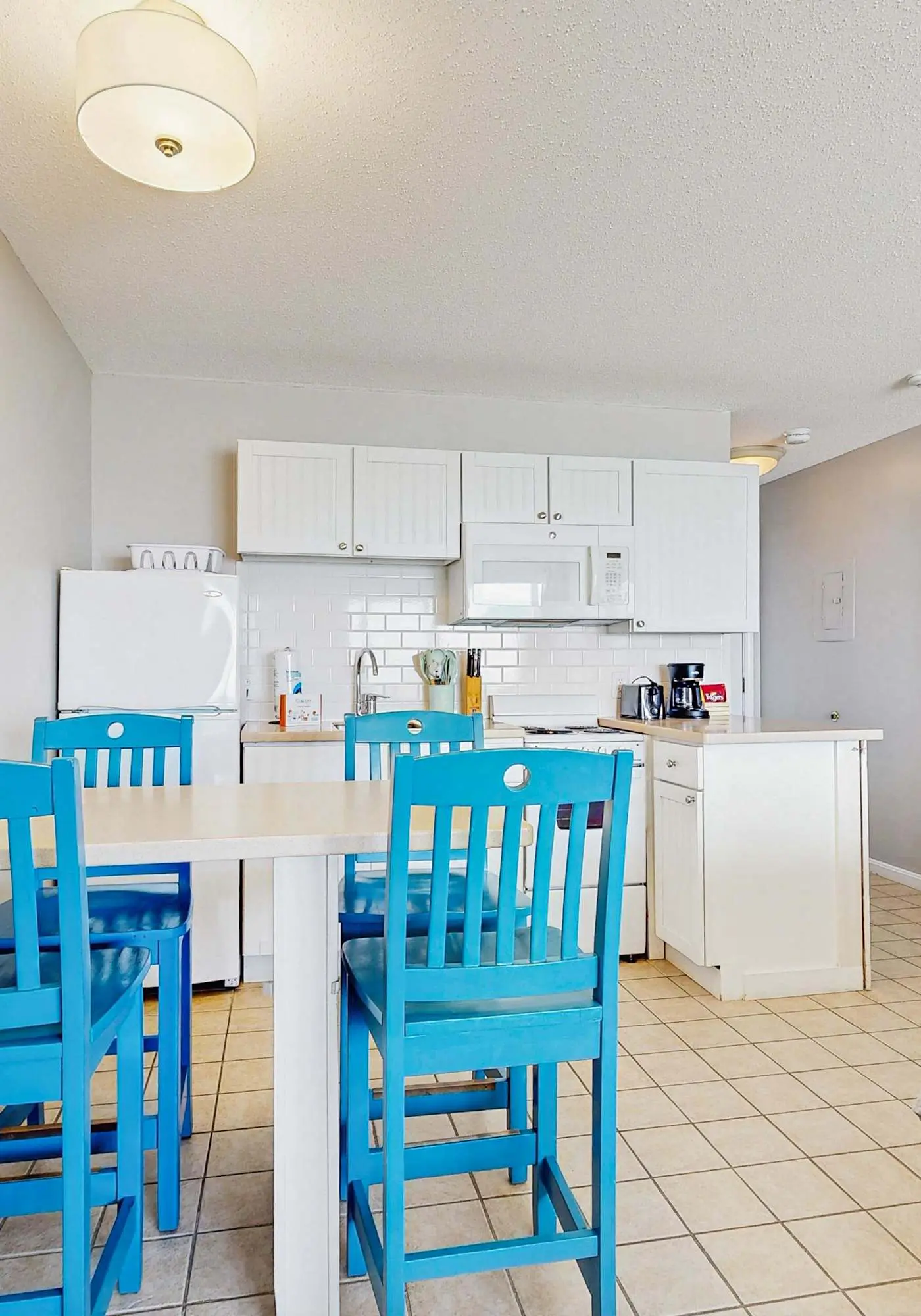 Sandbars Inn #10 - 2nd floor