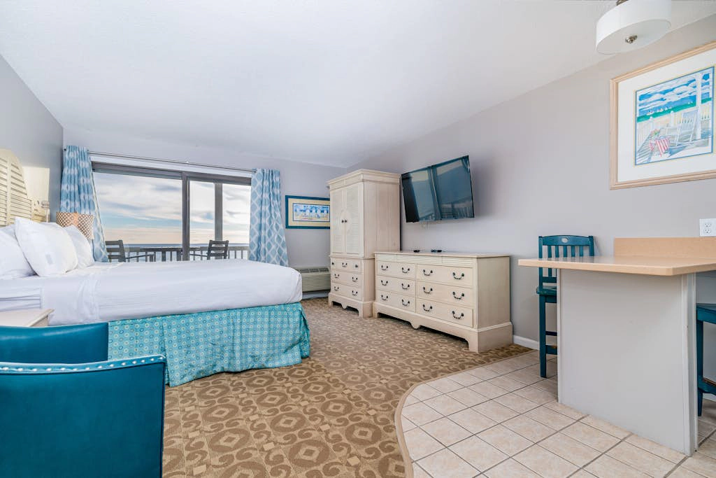Sandbars Inn #12 - 2nd floor