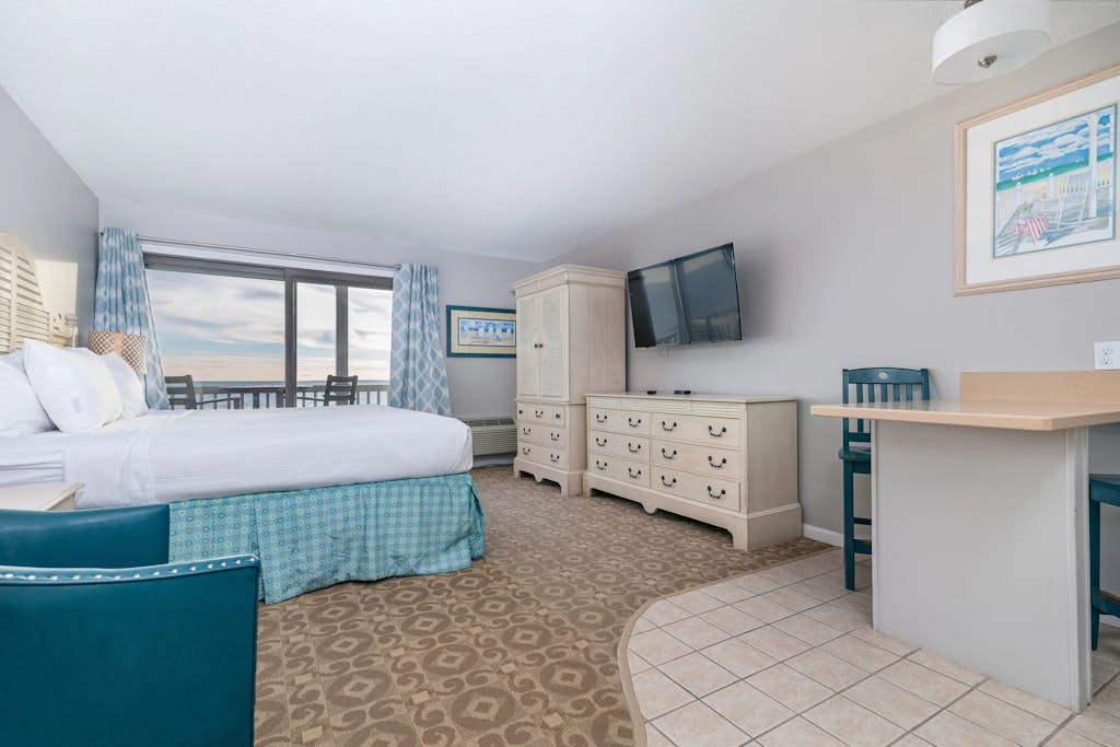 Sandbars Inn #11 - 2nd floor
