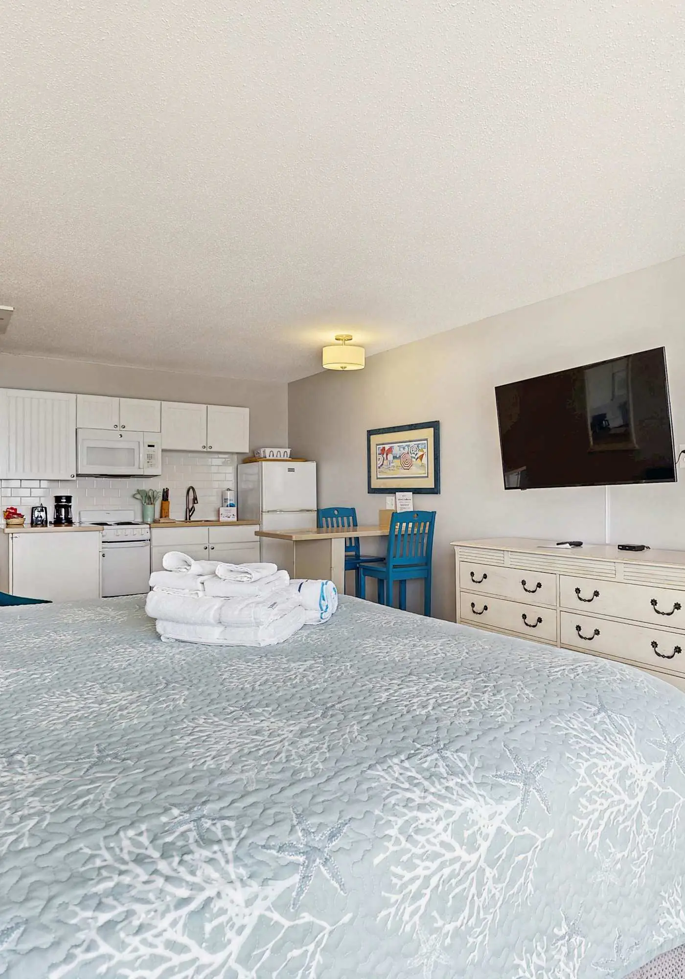 Sandbars Inn #11 - 2nd floor