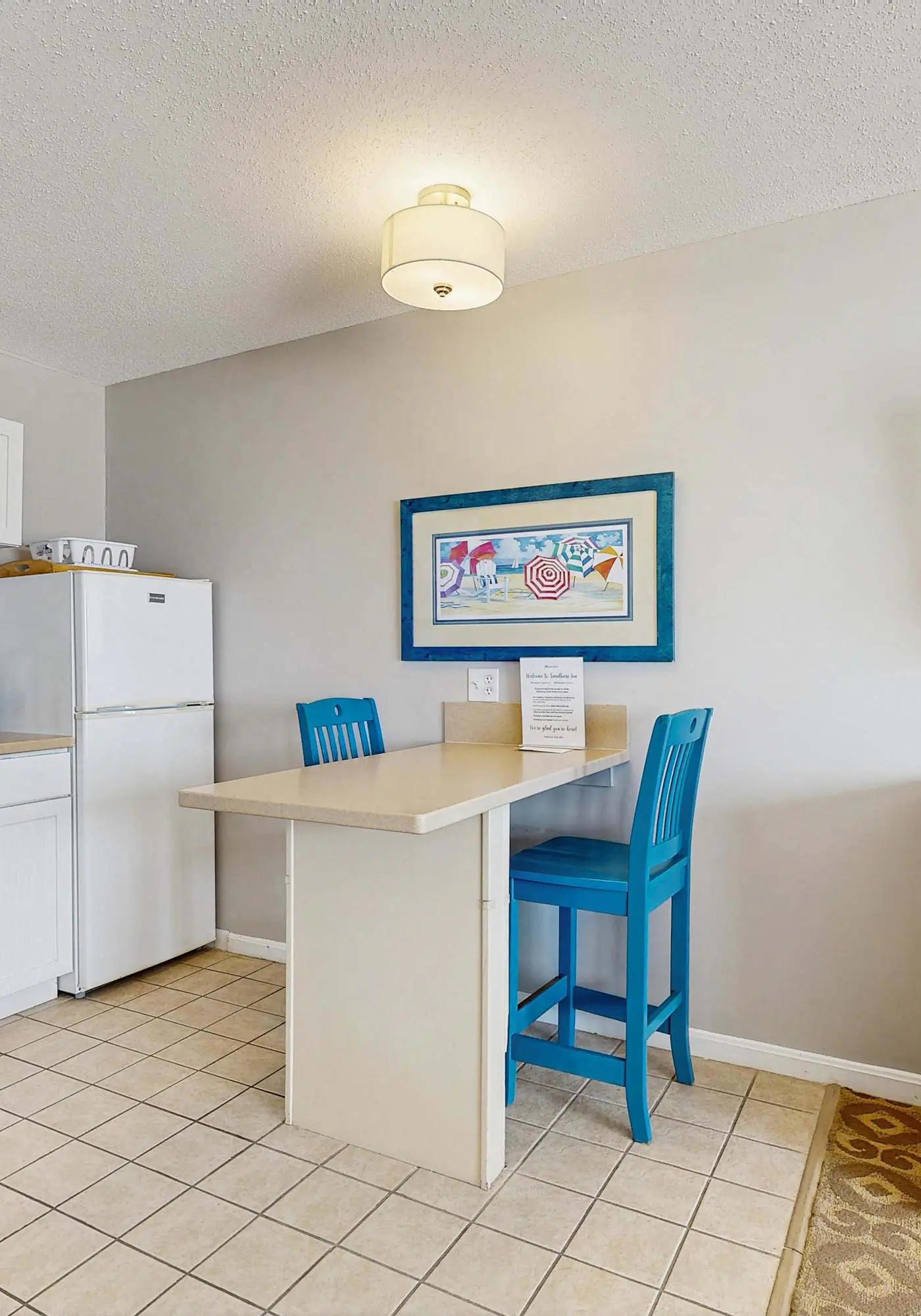 Sandbars Inn #11 - 2nd floor