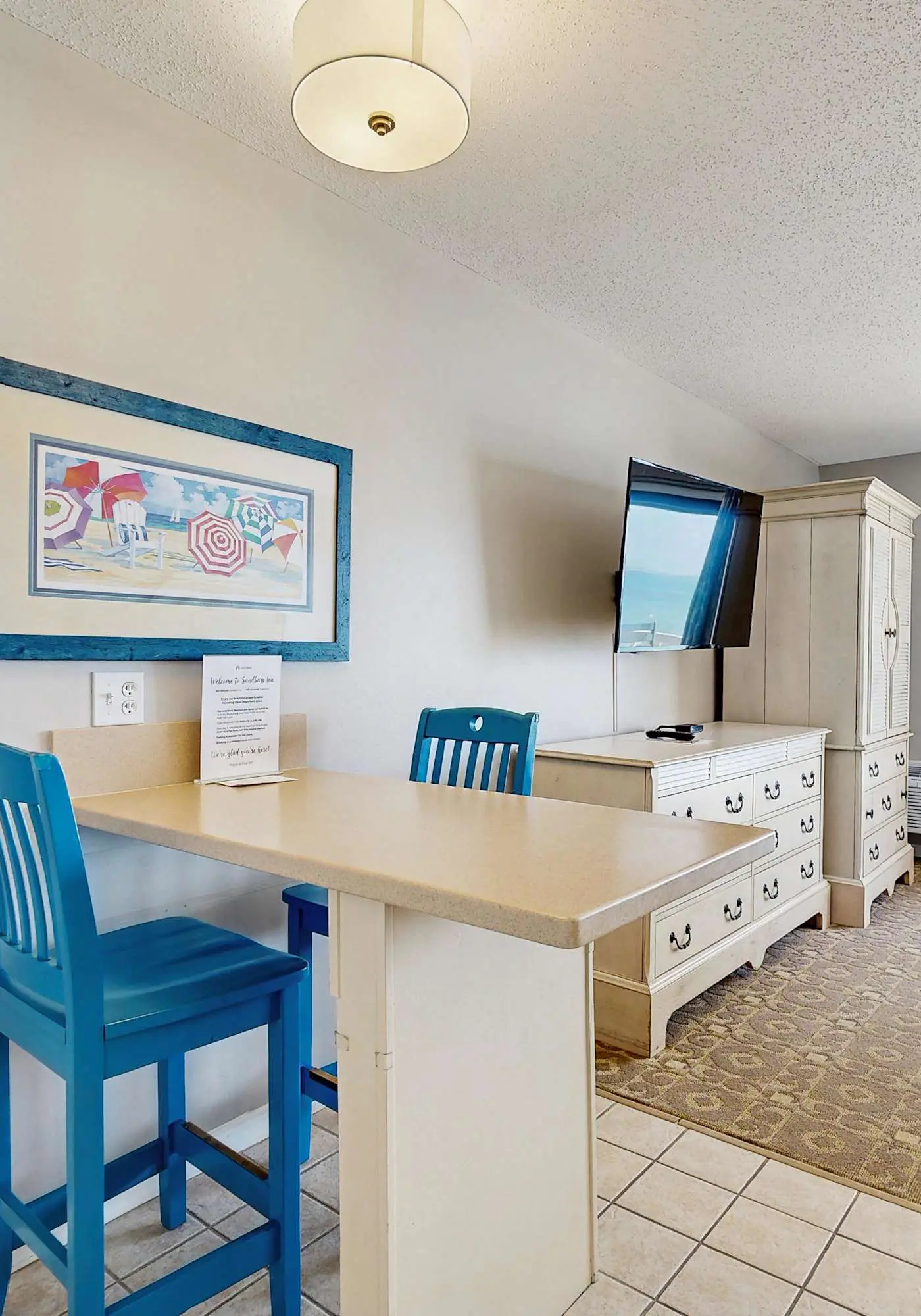 Sandbars Inn #11 - 2nd floor