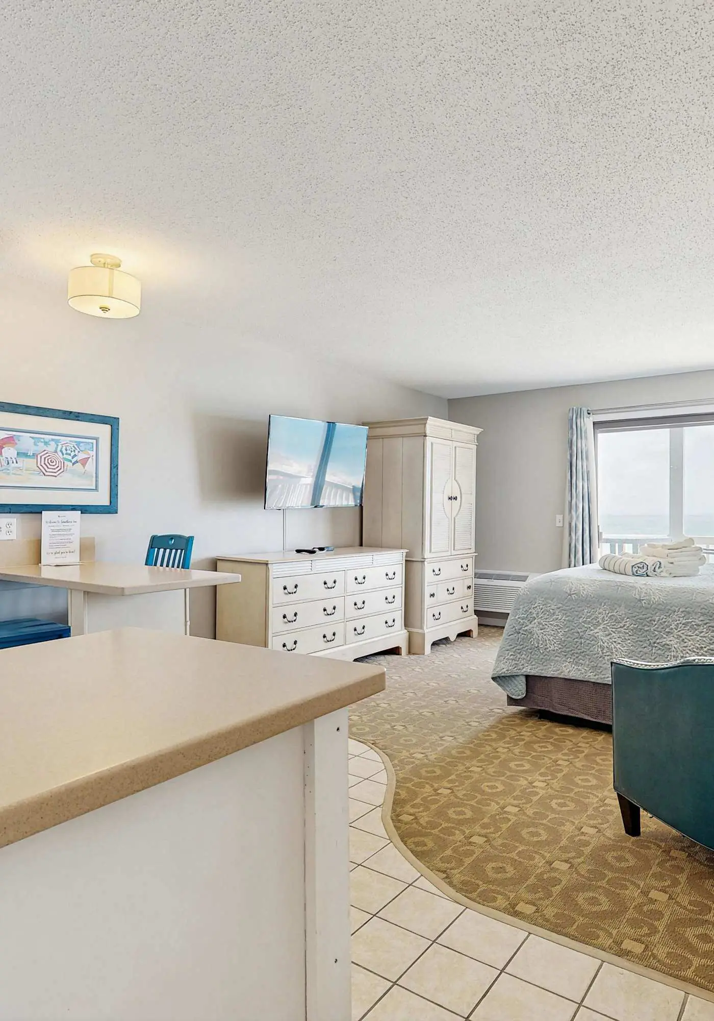Sandbars Inn #11 - 2nd floor