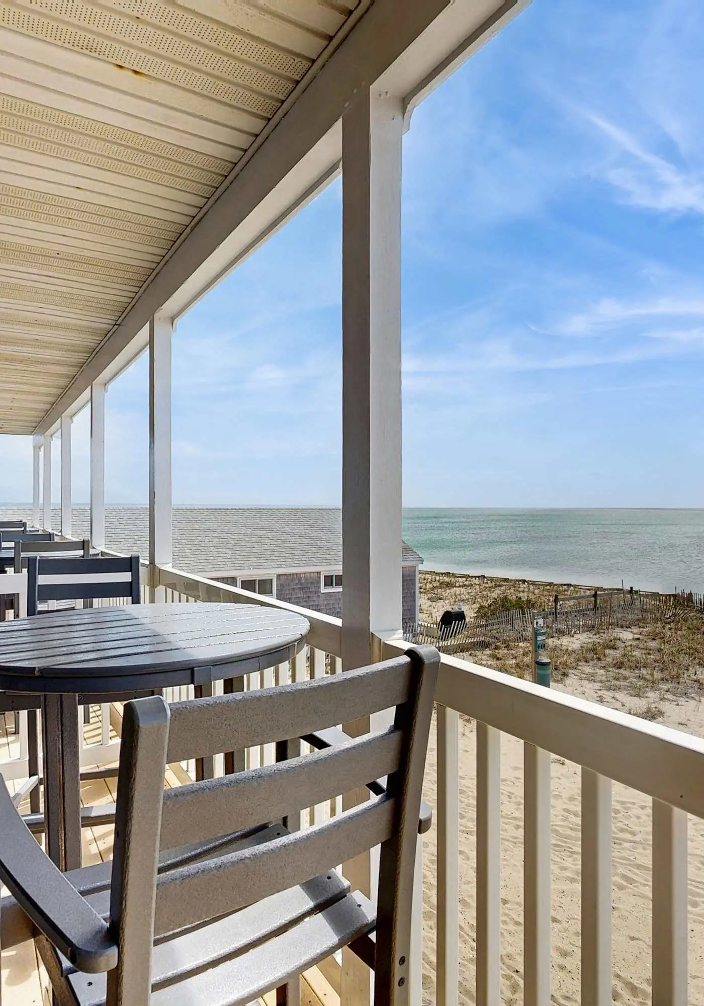 Sandbars Inn #11 - 2nd floor