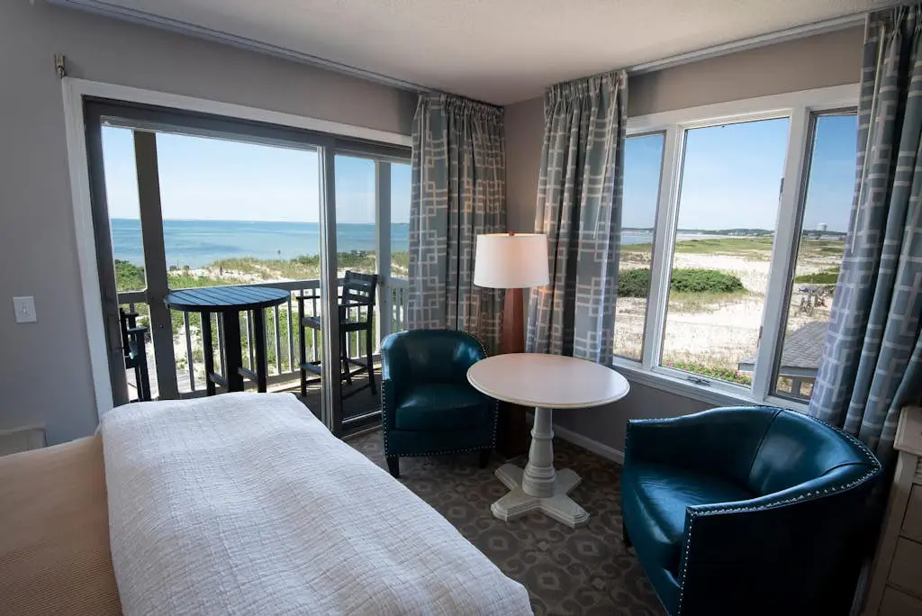 Sandbars Inn #15 - 2nd floor