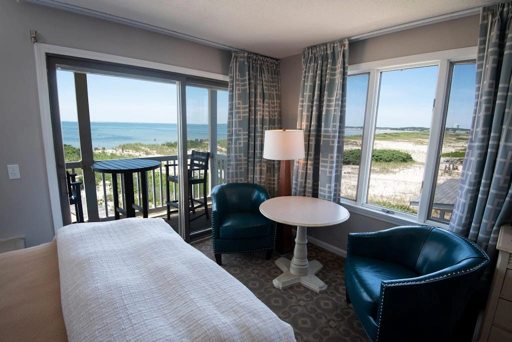 Sandbars Inn #15 - 2nd floor