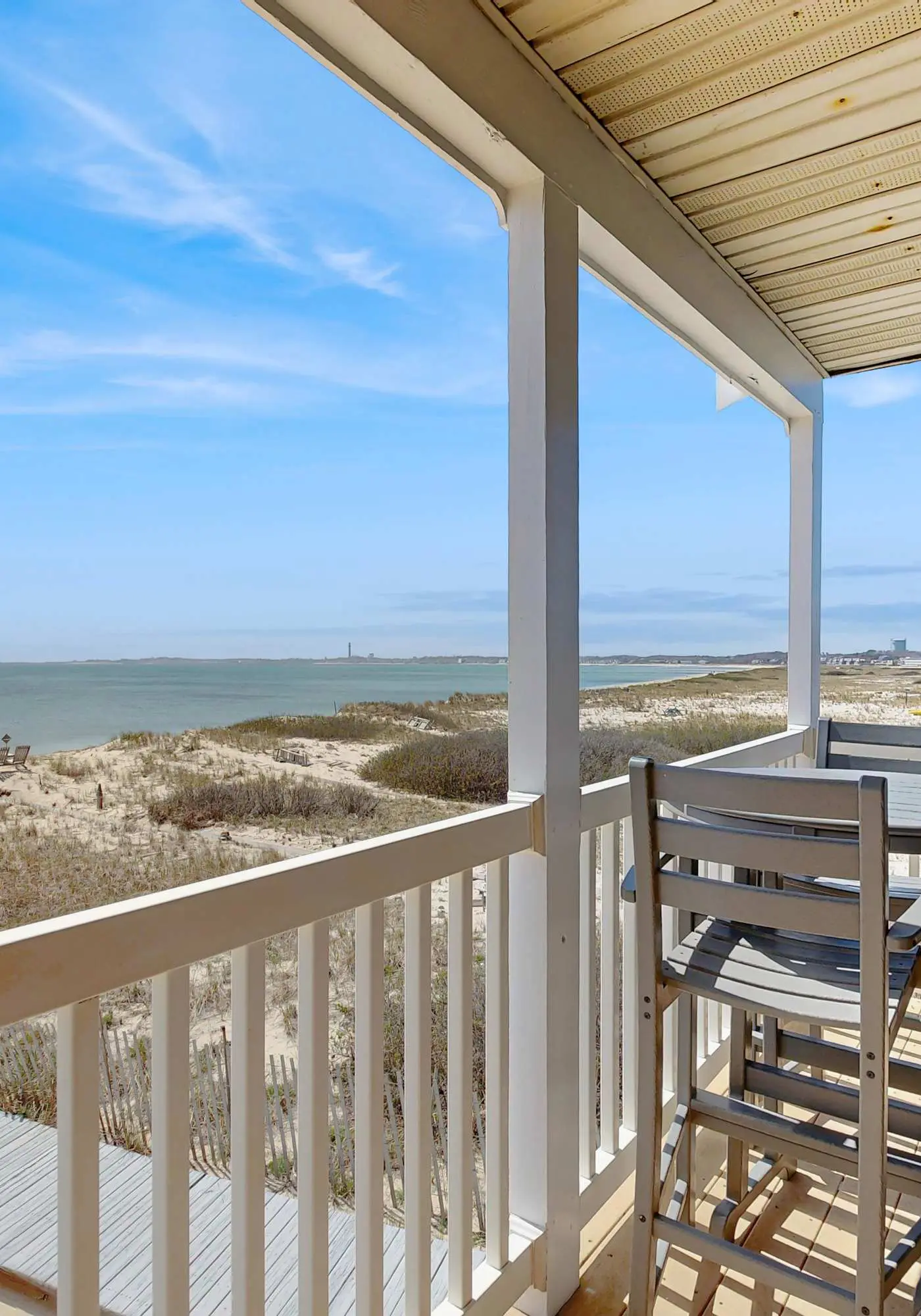 Sandbars Inn #15 - 2nd floor