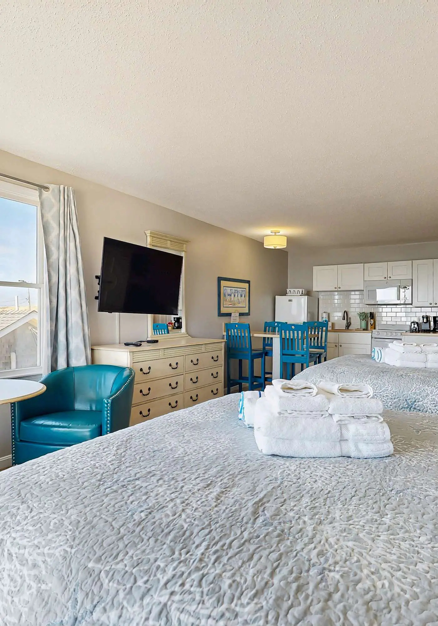 Sandbars Inn #15 - 2nd floor