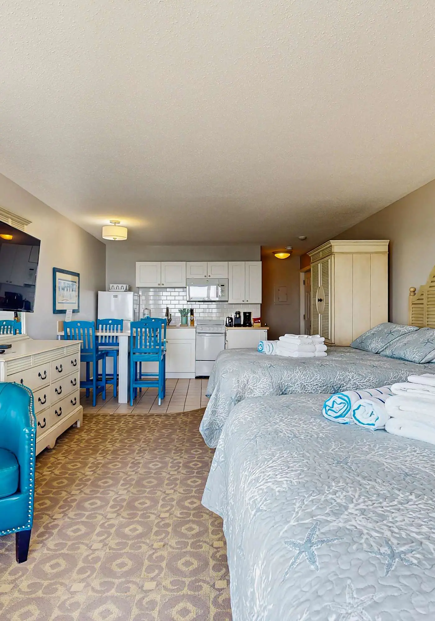 Sandbars Inn #15 - 2nd floor