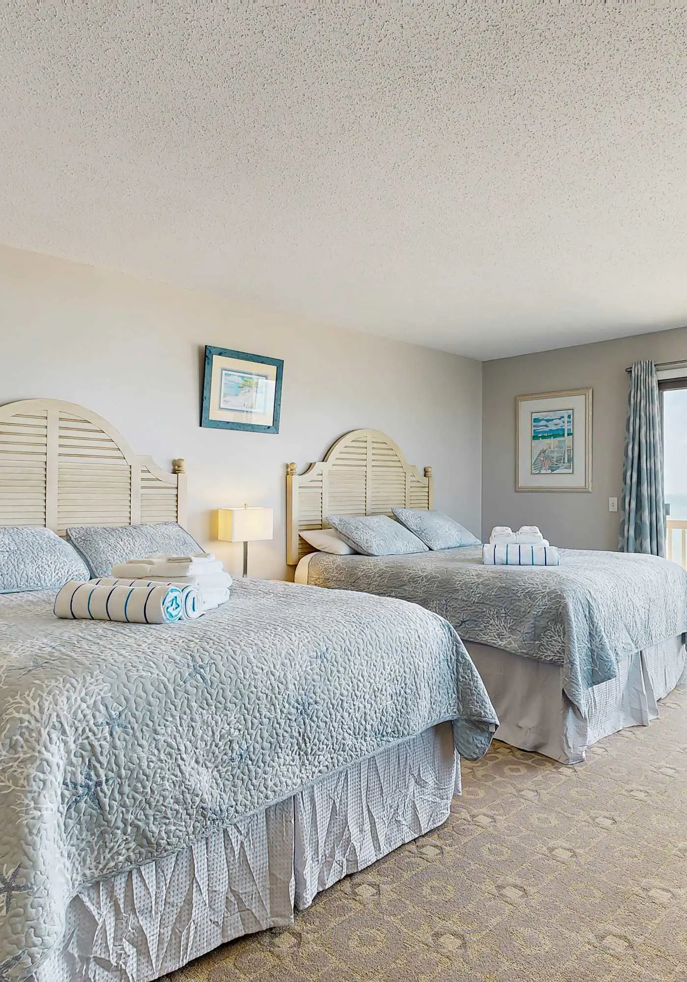Sandbars Inn #15 - 2nd floor