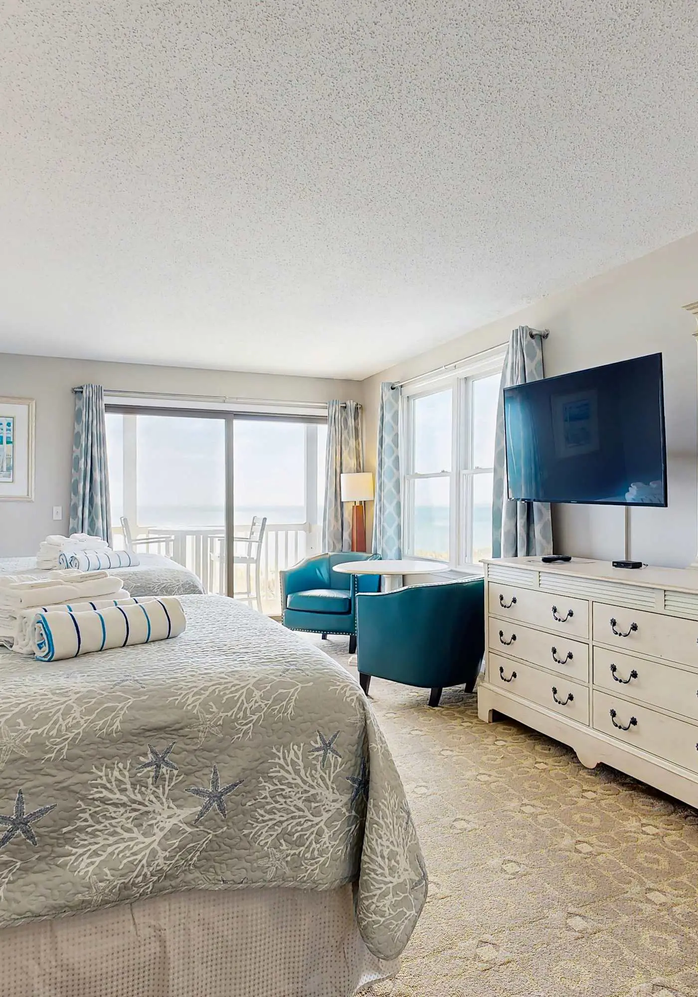 Sandbars Inn #15 - 2nd floor