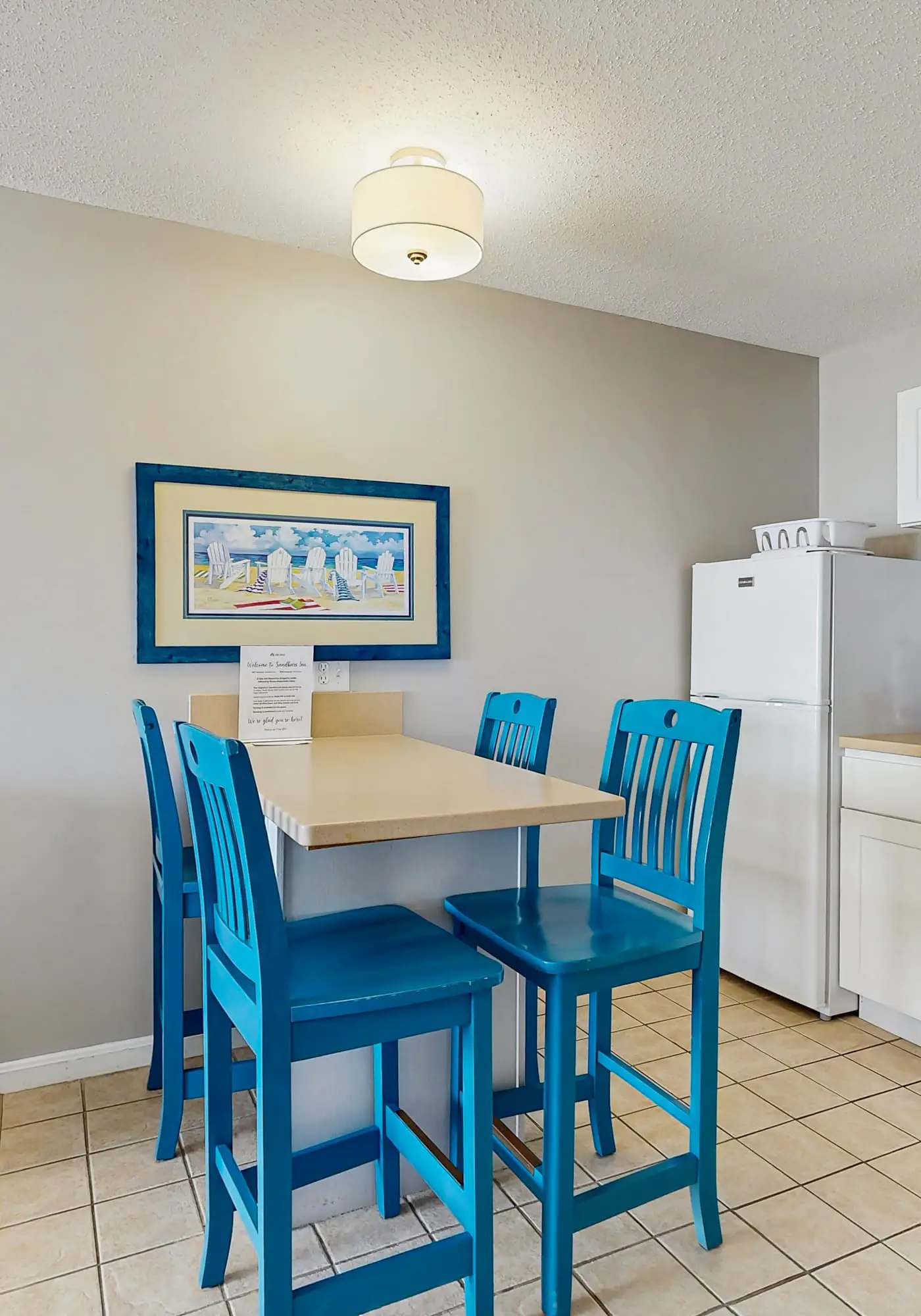 Sandbars Inn #15 - 2nd floor