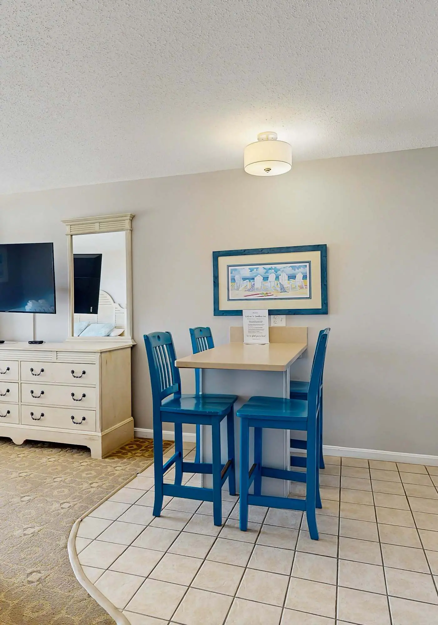 Sandbars Inn #15 - 2nd floor