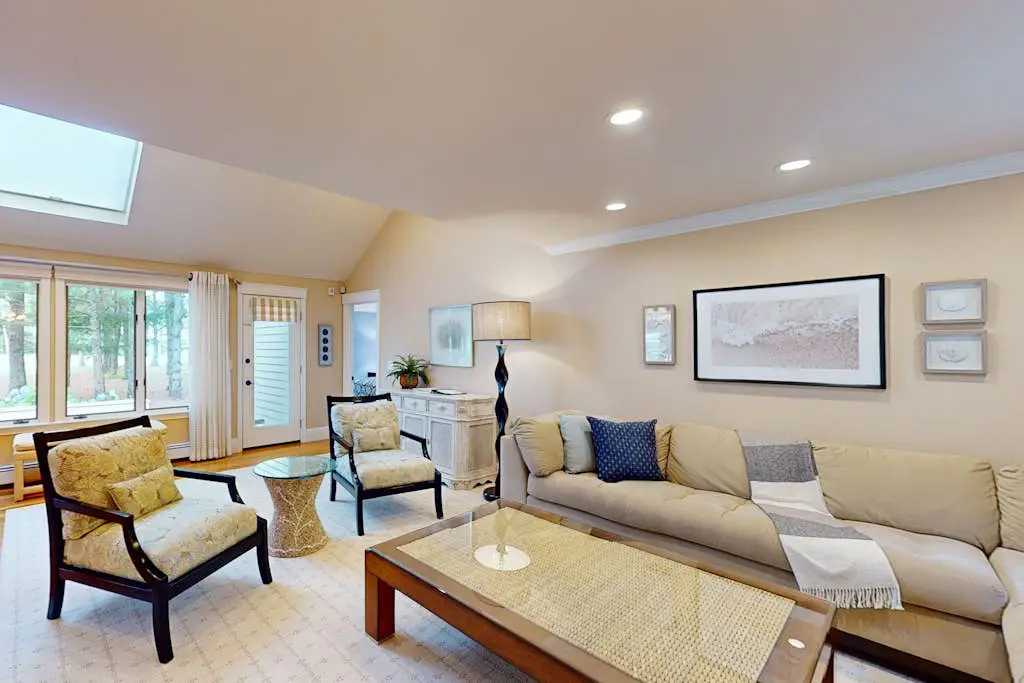 New Seabury Oasis