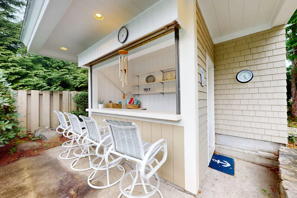 New Seabury Oasis