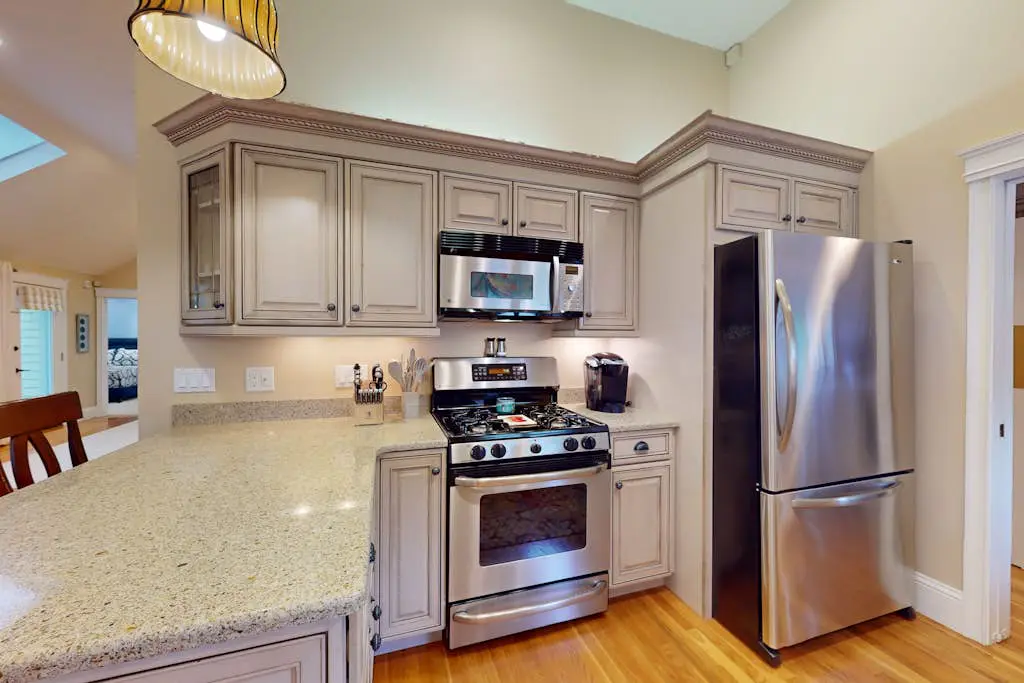 New Seabury Oasis