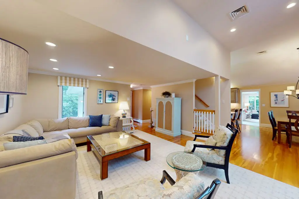 New Seabury Oasis