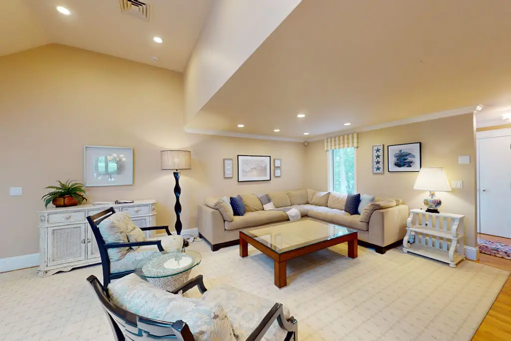 New Seabury Oasis