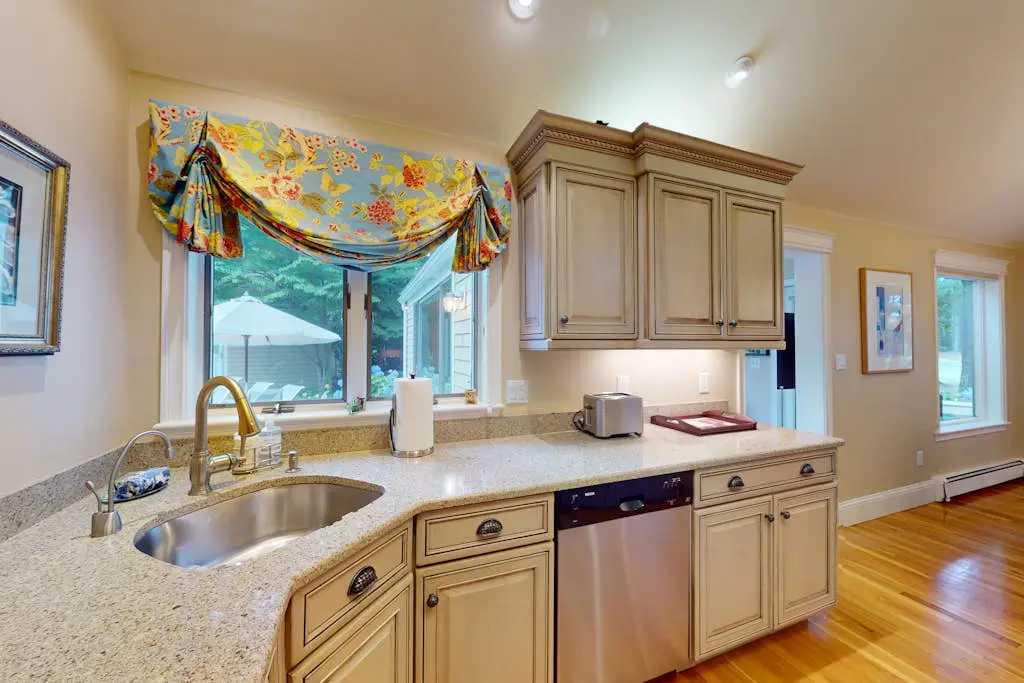 New Seabury Oasis