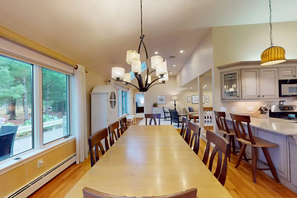 New Seabury Oasis