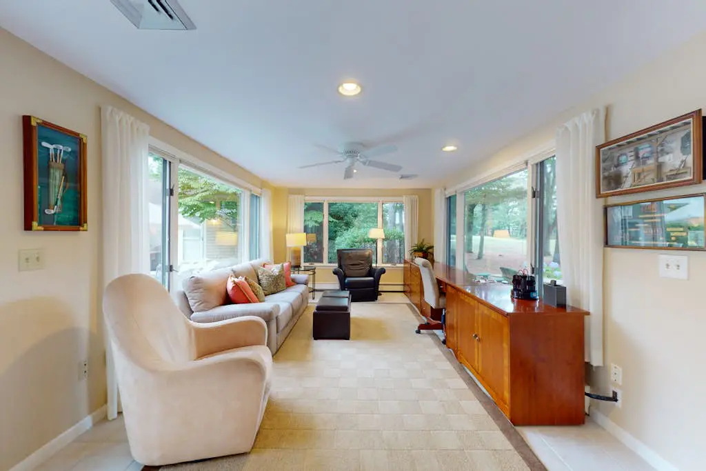 New Seabury Oasis