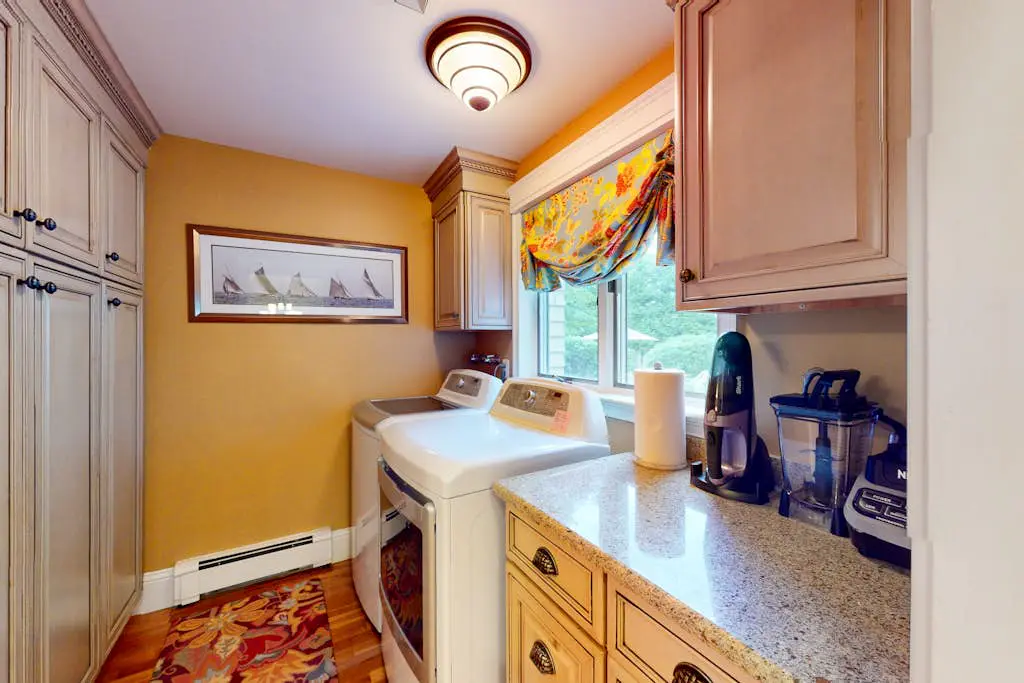 New Seabury Oasis