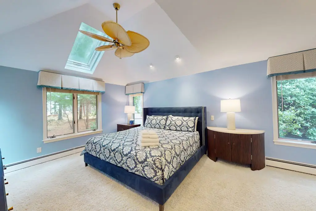 New Seabury Oasis