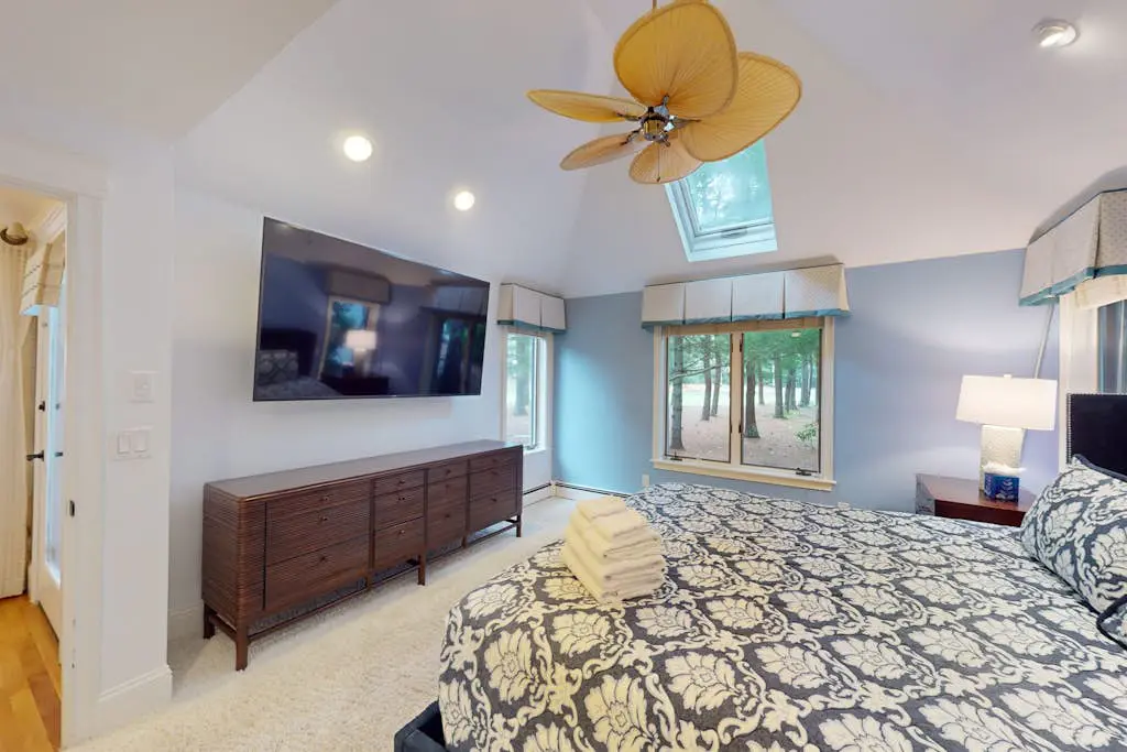 New Seabury Oasis